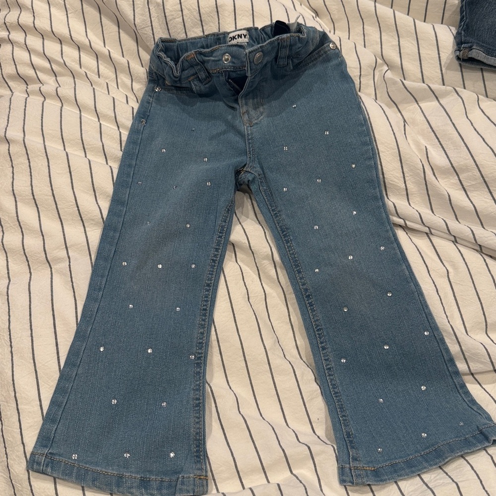 3T denim bundle - Picture 4 of 7